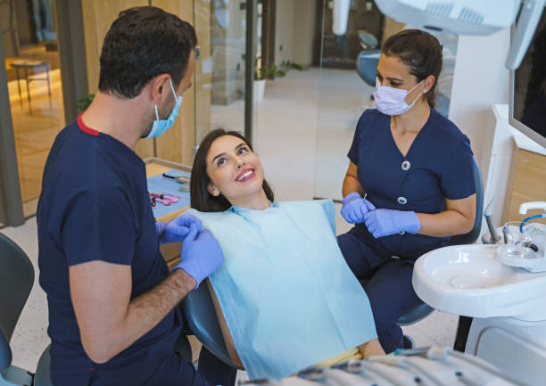 Best Wisdom Tooth Removal  in Victoria, TX