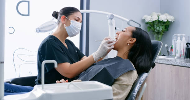 Best Teeth Whitening  in Victoria, TX